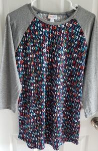 LuLaRoe Shirt